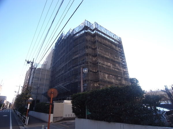 メゾン小豆沢公園