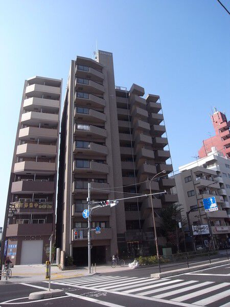 【ゼファー大山ファムエール】外観 【ゼファー大山ファムエール】外観