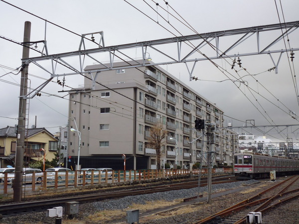 上板橋ハウス｜三井のリハウス