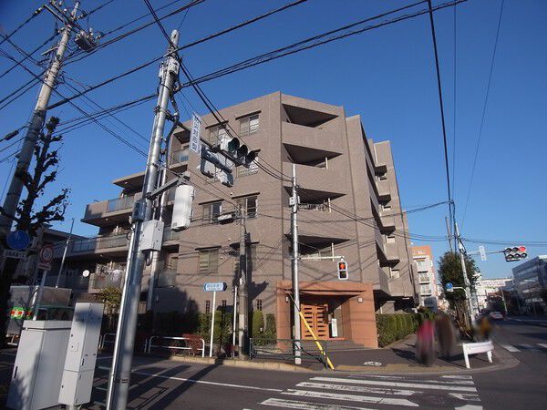 ソフィア志村