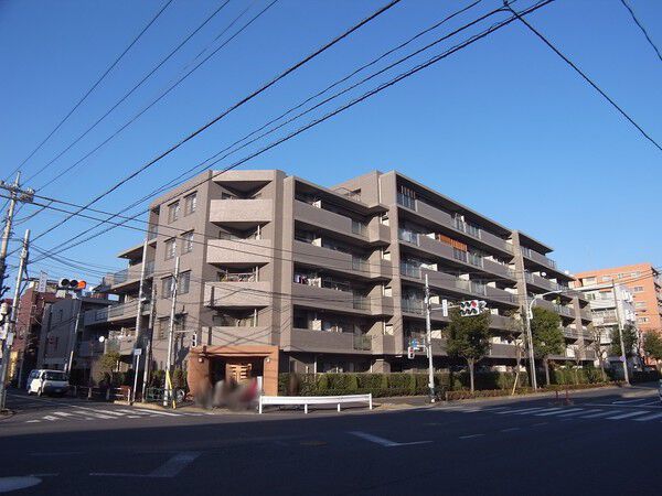 ソフィア志村