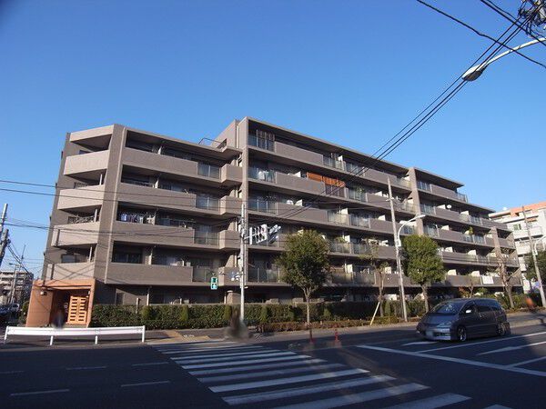ソフィア志村