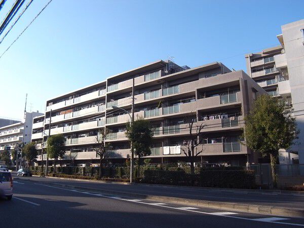 ソフィア志村