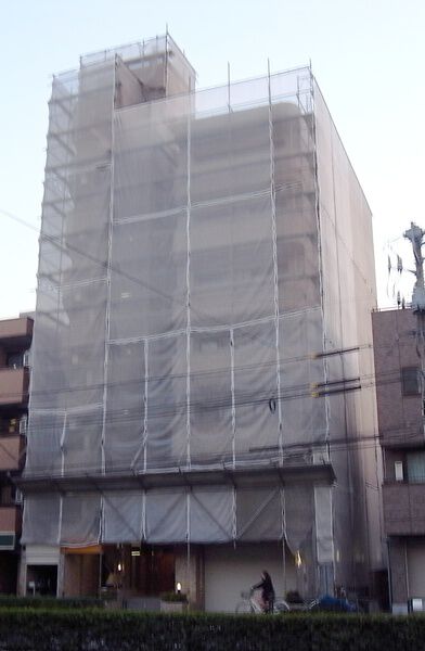 蓮根第２ローヤルコーポ
