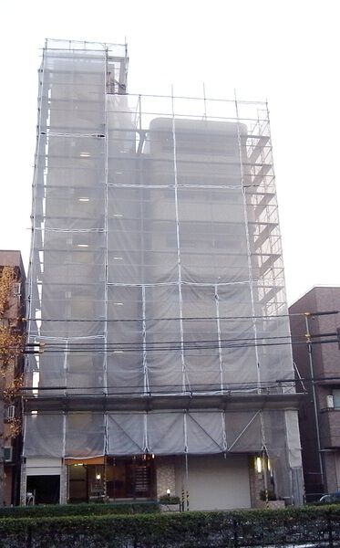 蓮根第2ローヤルコーポ 2枚目 蓮根第2ローヤルコーポ