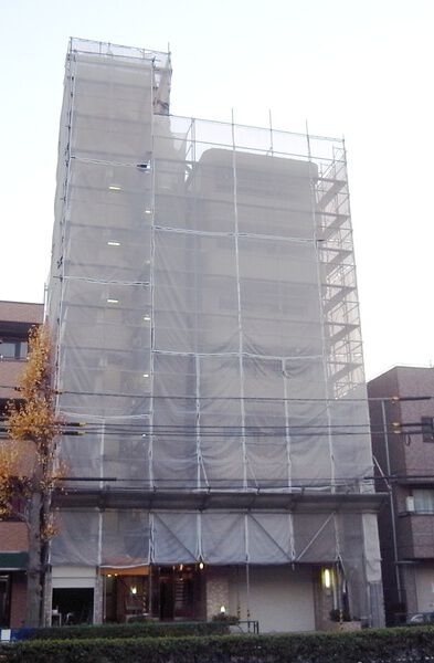 蓮根第２ローヤルコーポ