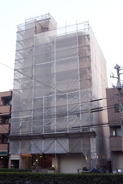 蓮根第２ローヤルコーポ