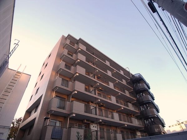 オーベル蓮根