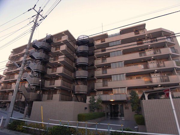 オーベル蓮根