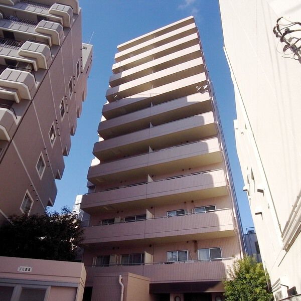 メイツ志村坂上 3枚目 メイツ志村坂上