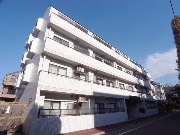 ライオンズマンション高島平 3枚目 ライオンズマンション高島平