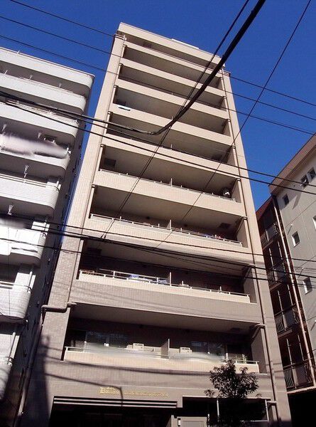 ドメイン高島平アップレッソ 2枚目 ドメイン高島平アップレッソ