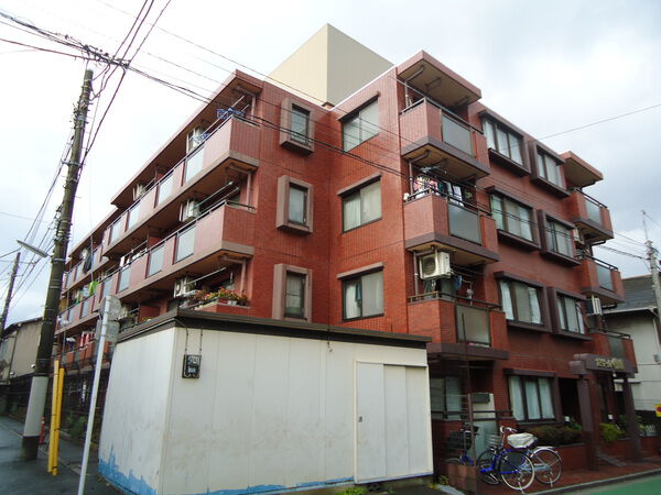 セザール中板橋