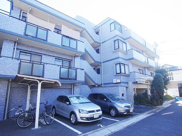 セザール営団成増