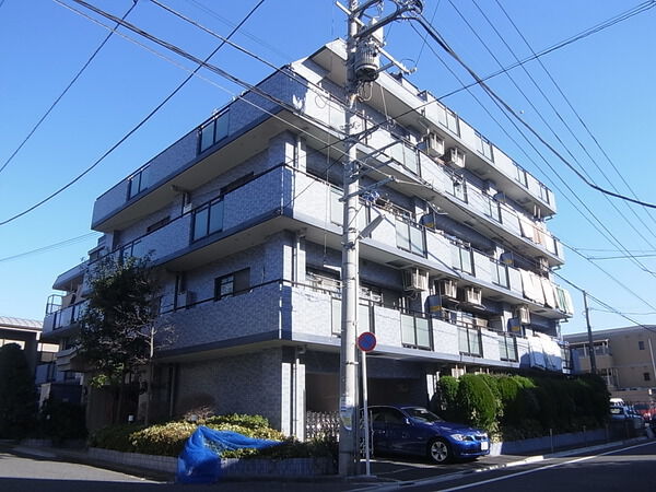 セザール営団成増