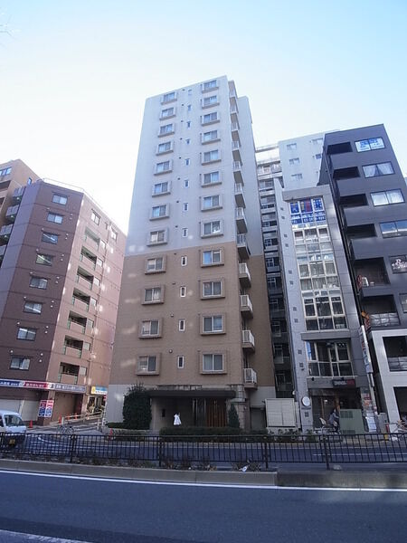 リベール成増 2枚目 リベール成増
