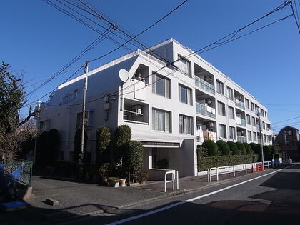 東建ニューハイツ成増