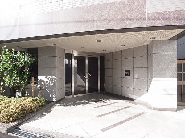 イトーピア成増マンション