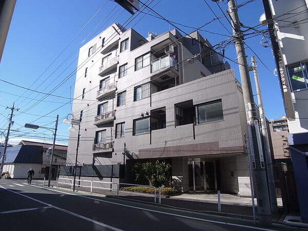 イトーピア成増マンション
