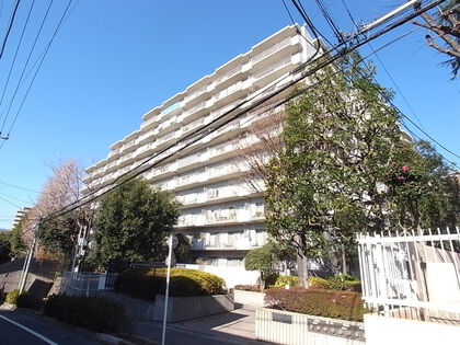 成増ハウス 1枚目 成増ハウス