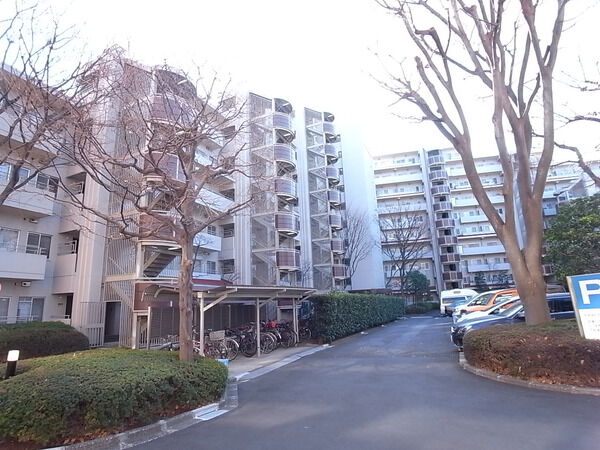 成増ハウス
