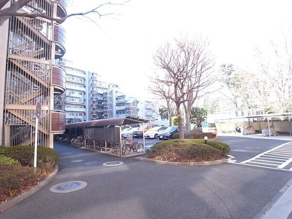 成増ハウス