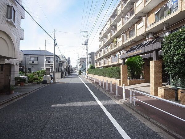 ライオンズマンション成増