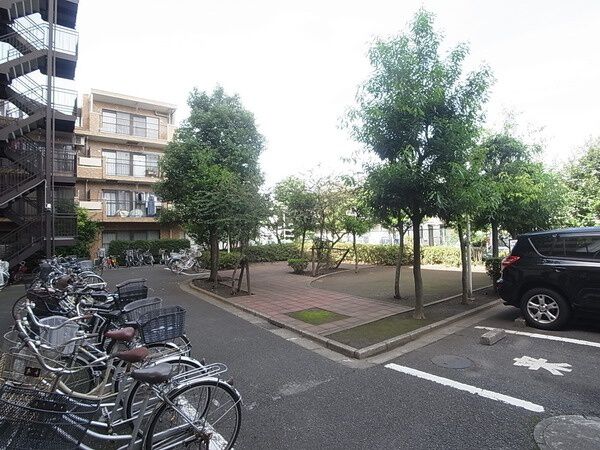 ライオンズマンション成増