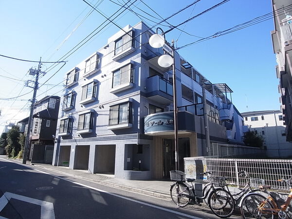 セザール成増