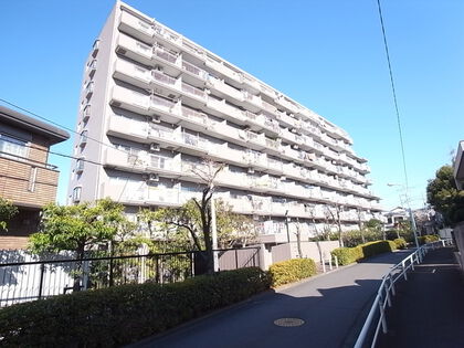 アルス成増 8枚目 アルス成増