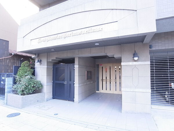 ライオンズマンション成増駅前