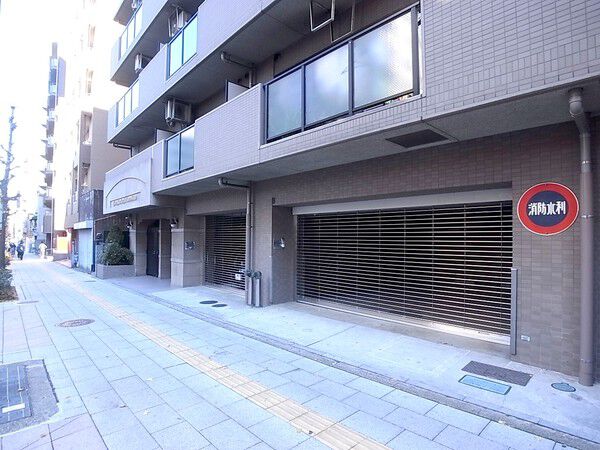 ライオンズマンション成増駅前