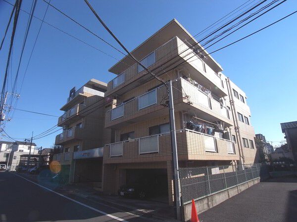 ウィンベルコーラス蓮沼