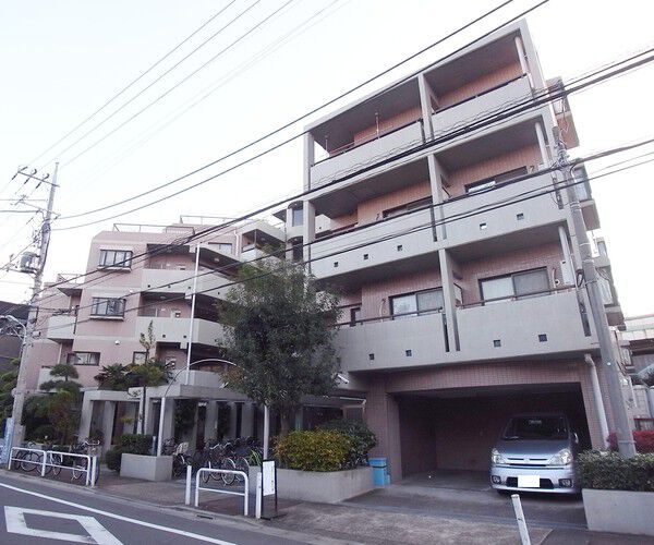 グランヴェルジェ蓮根