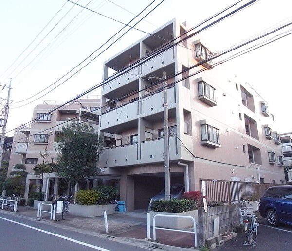 グランヴェルジェ蓮根