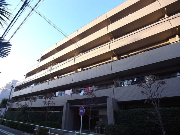ステイツ蓮根アーバンステージ