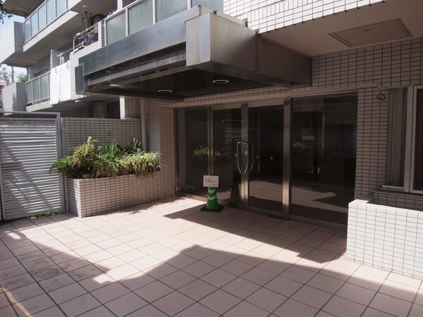 シティホームズ常盤台