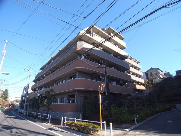 ダイアパレス前野台 2枚目 ダイアパレス前野台