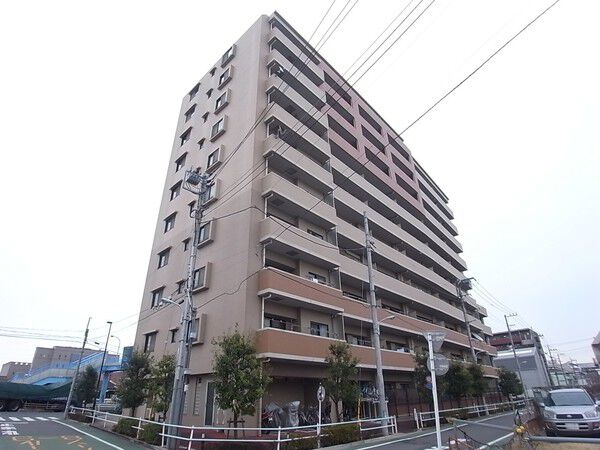 クレストフォルム西高島平 1枚目 クレストフォルム西高島平
