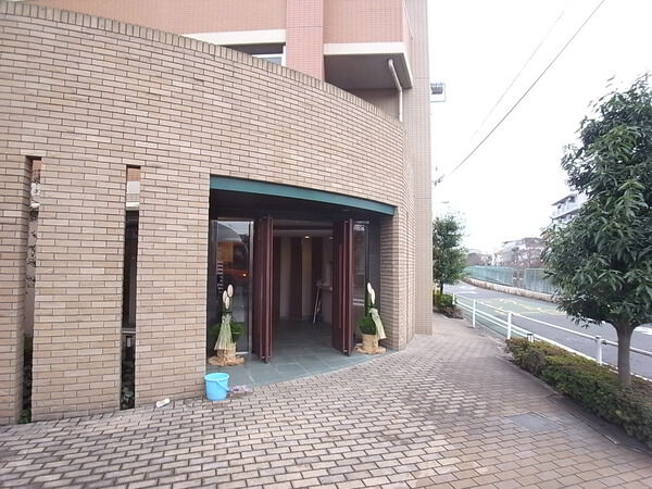 クレストフォルム西高島平