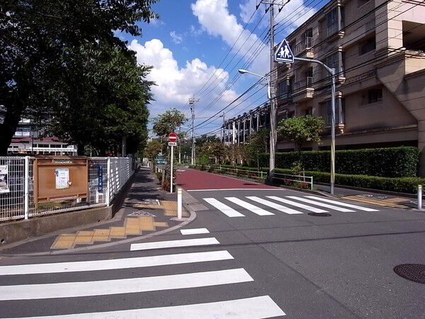 グランシティユーロコート成増