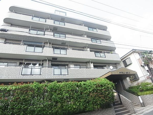 ダイアパレス成増Ⅲ