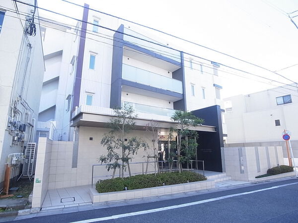 サンメゾン成増GRANCHES GATE