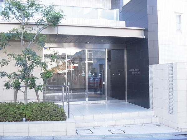 サンメゾン成増GRANCHES GATE