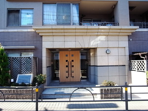 レクセルマンション成増第3