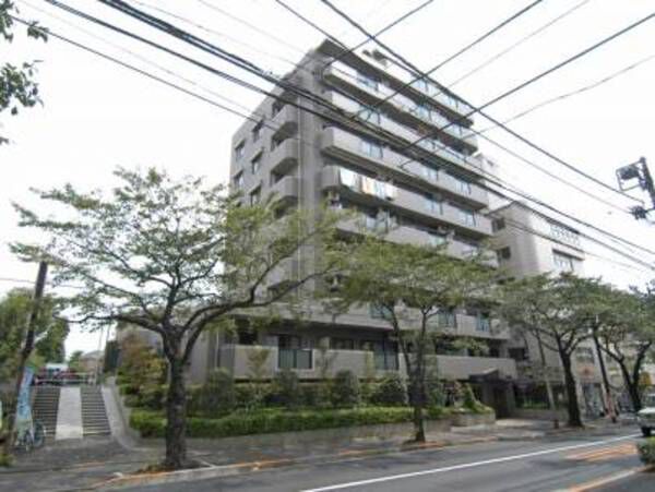 藤和シティホームズ大泉学園町