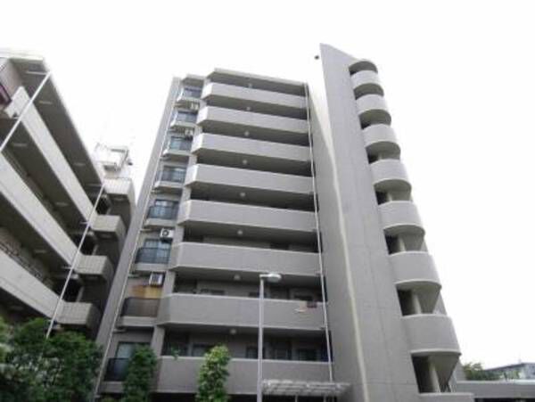 藤和シティホームズ大泉学園町