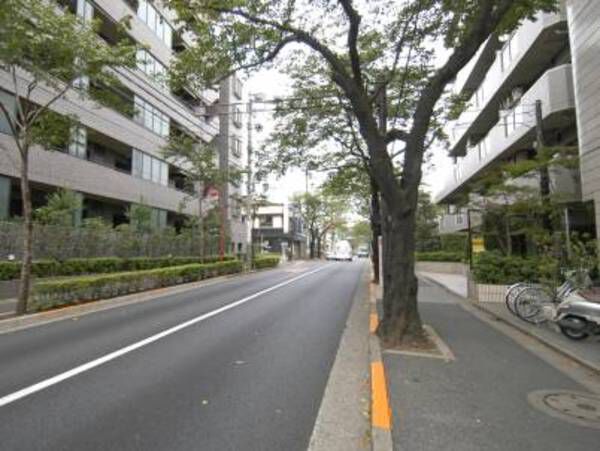 藤和シティホームズ大泉学園町