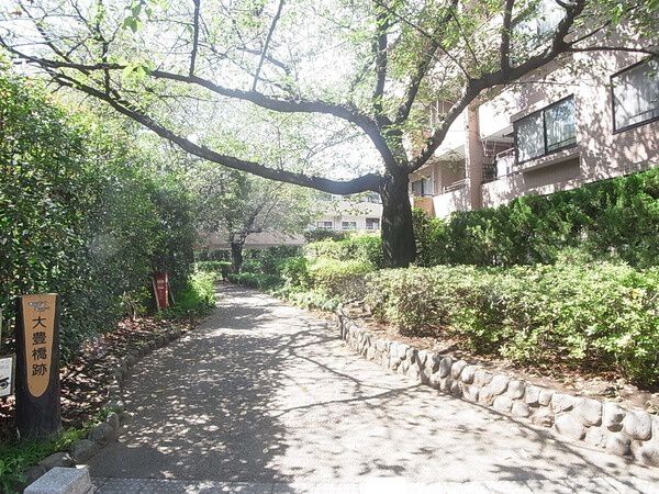 グラーヴェ城北アークコート