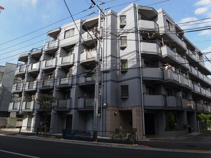 外観 外観